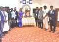 காரைக்குடியில் அம்பேத்கர் அறிவுக்களம் Bhimfest’26 – நிகழ்ச்சி