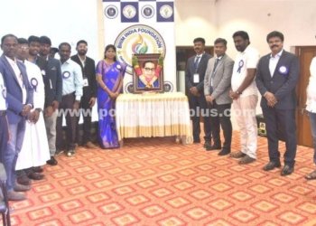 காரைக்குடியில் அம்பேத்கர் அறிவுக்களம் Bhimfest’26 – நிகழ்ச்சி