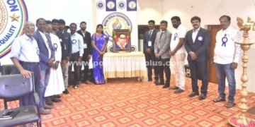 காரைக்குடியில் அம்பேத்கர் அறிவுக்களம் Bhimfest’26 – நிகழ்ச்சி