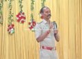 போதைப்பொருள் தடுப்பு விழிப்புணர்வு கூட்டம்