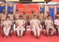 தென் மண்டல காவல் அதிகாரிகளுக்கான துப்பாக்கிச் சுடும் போட்டி