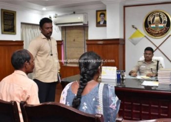 பொதுமக்கள் குறைதீர்வு முகாம்