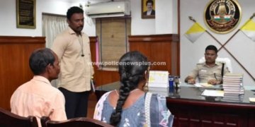 பொதுமக்கள் குறைதீர்வு முகாம்