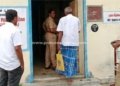 பட்டாசு தயாரிப்பு மற்றும் விற்பனை நிலையங்களில் பாதுகாப்பு ஆய்வு