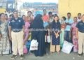 இணையவழி குற்றங்கள் குறித்து விழிப்புணர்வு
