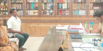 பொதுமக்களின் புகார்கள் மீது துரித நடவடிக்கை