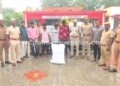 காரில் கஞ்சா கடத்திய 4 பேர் கைது